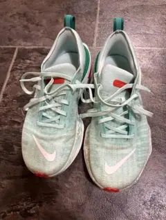NIKE Invincible Run 3 25cm