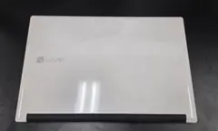 【ジャンクノートパソコン】初期化済　NEC　LAVIE ノートスタンダード