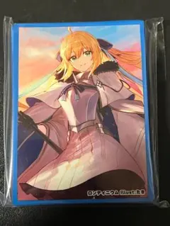 Fate FGO 救世主トネリコ スリーブ