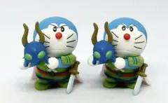 チョコエッグ ドラえもん ムービーセレクション2 フィギュア セット