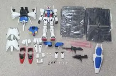 2026年最新】PG 1/60 RX-78GP01/Fb ガンダムGP01/Fbの人気アイテム