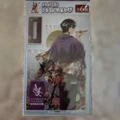 銀魂 茜色に染まる侍 アクリルスタンド 高杉晋助 - メルカリ