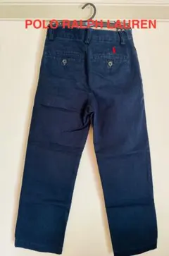 Polo Ralph Lauren ロングパンツ サイズ 6/120㎝