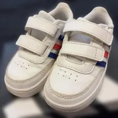 adidas スニーカー ホワイト