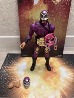 2026年最新】レイミステリオの人気アイテム - メルカリ