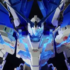 1/60 PG RX-0 ユニコーンガンダム ペルフェクティビリティのサムネイル