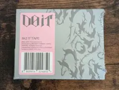 straykids DO IT platform ver. 新品未開封