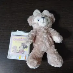 シェリーメイ ぬいぐるみ 東京ディズニーランド