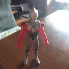 2025年最新】ウルトラマンエックスライブサイン付きソフビの人気