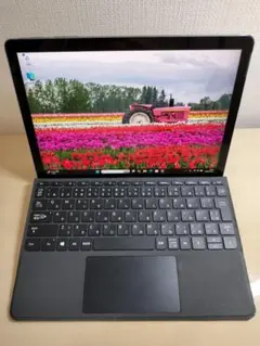 SurfacePro X SQ2 256GB 16GB LTE 純正キーボード付 - メルカリ