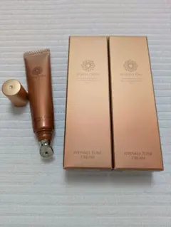 PERFECT ONE WRINKLE TUNE CREAM アイクリーム - メルカリ