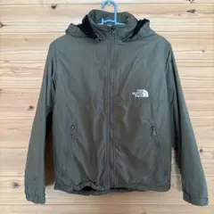 THE NORTH FACE フード付きジャケット