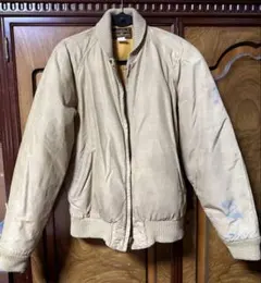 オールパーパス　Eddie Bauer グースダウンジャケットのサムネイル