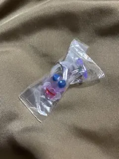 ピクミン　めじるしチャーム　羽ピクミン