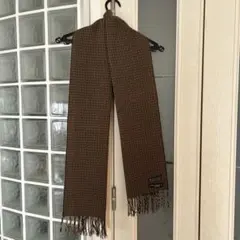 マサ様専用BARNEY'S NEW YORK 100%カシミア マフラー