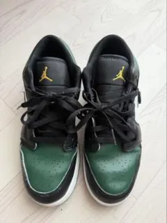 Nike GS Air Jordan 1 Low 