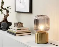 IKEA SOLKLINT ソルクリント・電球・調光リモコンつき