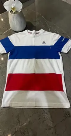 ルコックメンズTシャツのサムネイル