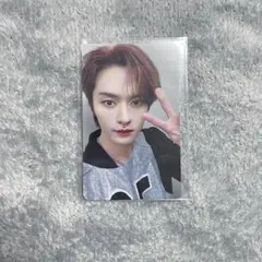 straykids スキズ ハイタッチ会 会場限定 トレカ リノ