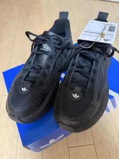 adidas オズガイア / Ozgaia 厚底スニーカー