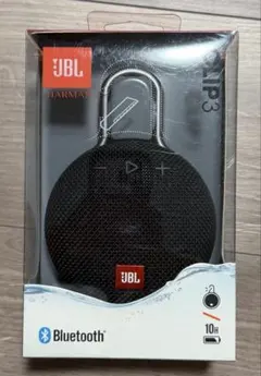 【新品未開封】JBL CLIP3 Bluetoothスピーカー IPX7防水のサムネイル