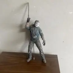 ジェイソン フィギュア 希少