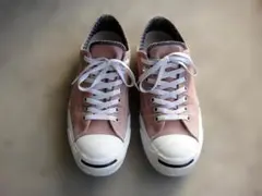 訳アリ CONVERSE Jack Purcell GORE-TEX スニーカー
