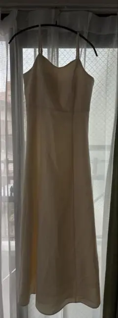 レースワンピース ロングワンピース