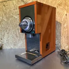 完売品 Komo 電動石臼 製粉機 Fidibus 21 小麦製粉 ドイツ - メルカリ