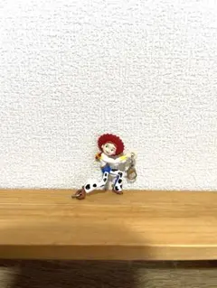 ジェシー トイストーリーゆらゆらつながるマスコット
