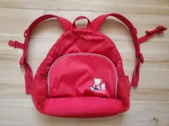 familiar　リュックのサムネイル