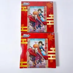 2026年最新】るろうに剣心 ヴァイス boxの人気アイテム - メルカリ