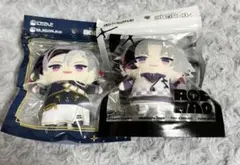 にじさんじ 不破湊 にじぱぺっと セット