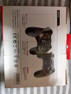 ワイヤレスコントローラー Switch