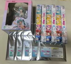 タイトーくじ 初音ミク×RODY A賞 フィギュア I賞 J賞 K賞