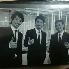 EXILE フォトセット