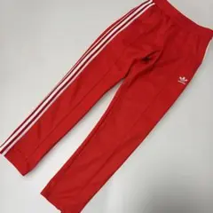 adidasOriginals ベッケンバウアーモデルトラックパンツボルドー