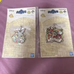 ディズニー 이치방쿠지 ラバーチャーム