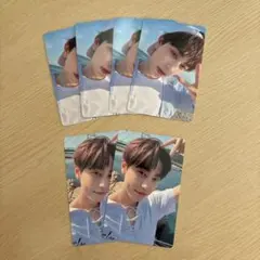 &TEAM 青嵐 トレカ タキ