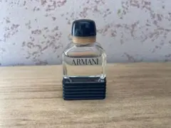 アルマーニプームオム香水のサムネイル
