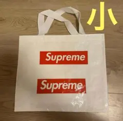 Supreme ショッパー　小　正規品