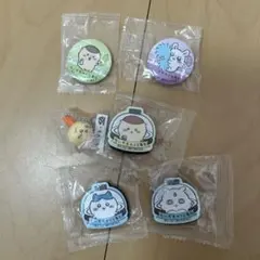 ちいかわ × くら寿司 まとめ売り