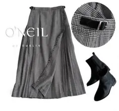 スカート ロングスカート