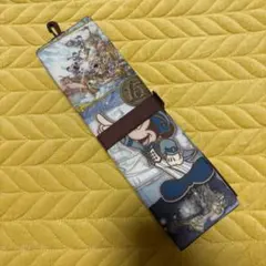 【中古】ディズニー　ポータブルクッションのサムネイル