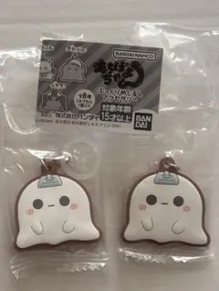 ホロライブ もちぽよちゃん めじるし もちぽよ 2点のサムネイル