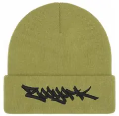 Supreme Zoo York Beanie ニット帽 Olive 新品未使用