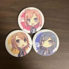 2026年最新】雪ノ下雪乃 缶バッジの人気アイテム - メルカリ