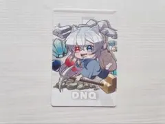 カラフルピーチ　どぬく　トレカ