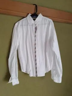 Burberry Blue Label 長袖シャツ 38