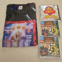 DOBERMAN INFINITY Tシャツ 2022